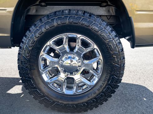 Used 2013 RAM 2500 Tradesman w/ Chrome Appearance Group AWD/4WD image 35