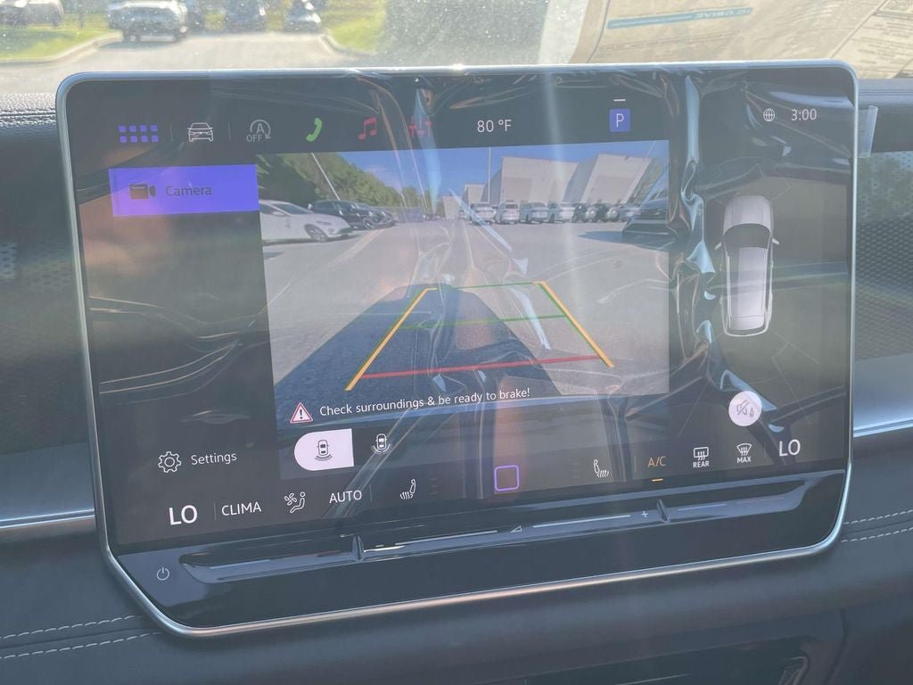 New 2026 Volkswagen Tiguan SE R-Line FWD image 25