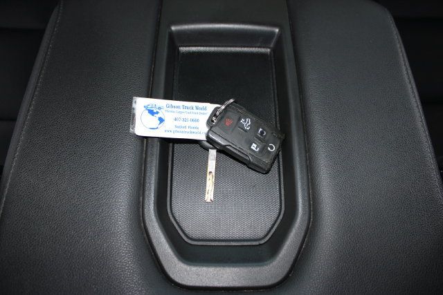 Used 2021 Chevrolet Silverado 2500 LT w/ Fleet Comfort Package AWD/4WD image 26