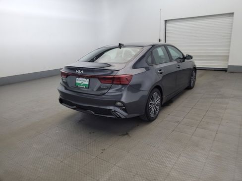 Used 2023 Kia Forte GT-Line w/ GT-Line Premium Package image 9