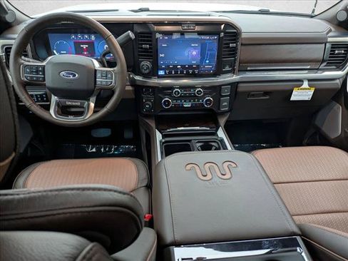 New 2026 Ford F350 King Ranch AWD/4WD image 15