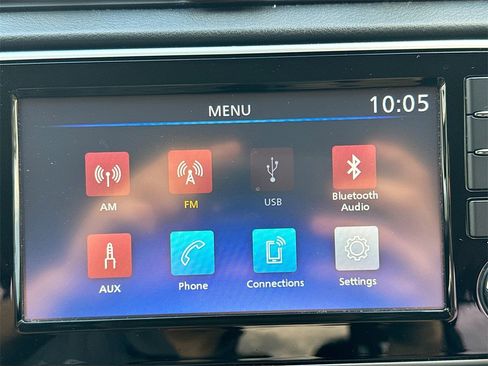 Used 2022 Nissan Versa S image 12