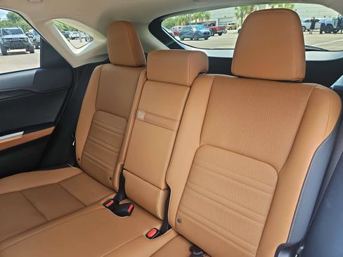 Used 2020 Lexus NX 300 FWD w/ Comfort Package image 25