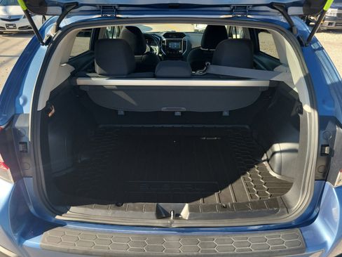 Used 2023 Subaru Crosstrek 2.0i Premium image 13