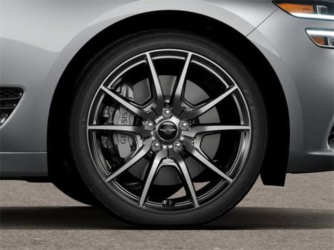 New 2026 Genesis G70 2.5T Prestige image 8