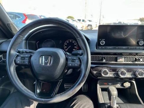 Used 2024 Honda Civic Sport image 20