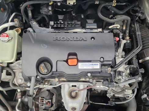 Used 2019 Honda Civic LX image 30