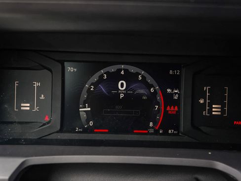 New 2025 Toyota Tacoma SR5 image 24