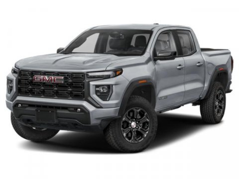 Used 2025 GMC Canyon Elevation w/ Convenience Package AWD/4WD image 1