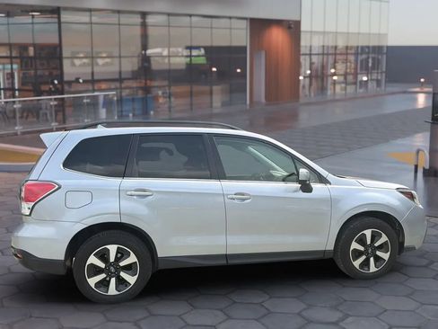 Used 2018 Subaru Forester 2.5i Limited AWD/4WD image 16