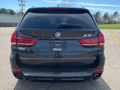 Used 2014 BMW X5 xDrive35d AWD/4WD image 6