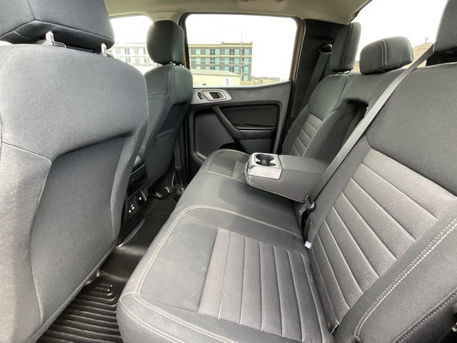 Used 2020 Ford Ranger XLT w/ XLT Sport Appearance Package AWD/4WD image 29