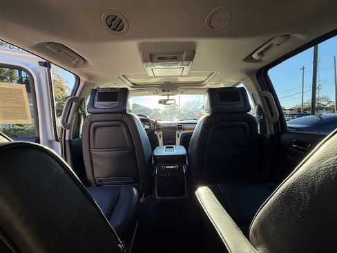 Used 2013 Cadillac Escalade Platinum image 8