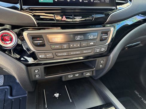 New 2026 Honda Ridgeline Black Edition image 28