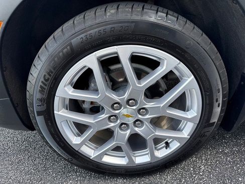 Used 2024 Chevrolet Blazer LT w/ Convenience Package image 12