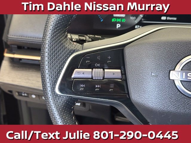 Used 2023 Nissan Ariya AWD image 24