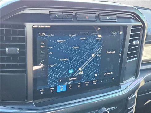 Used 2024 Ford F150 STX image 12