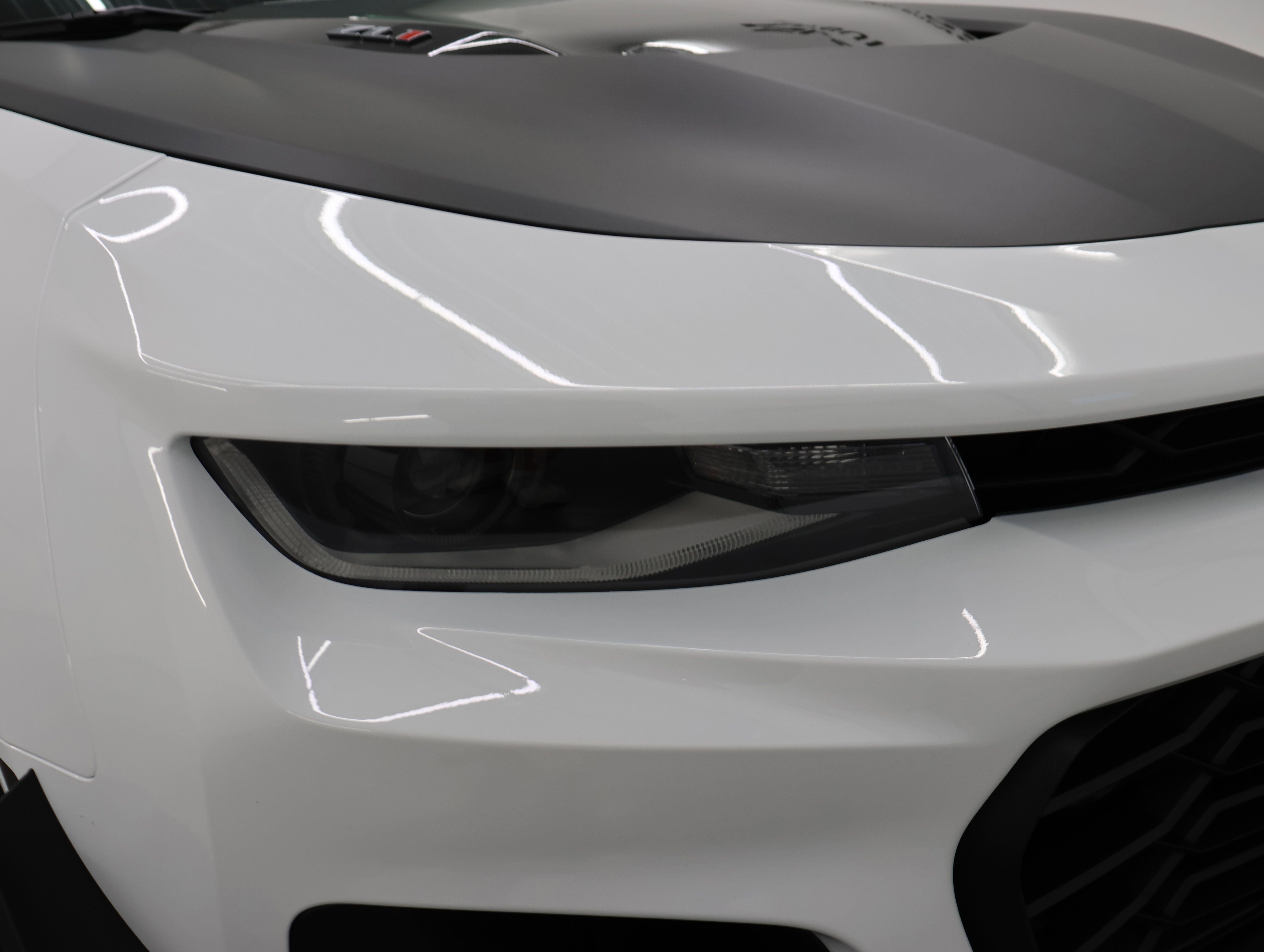 Used 2023 Chevrolet Camaro ZL1 RWD image 21