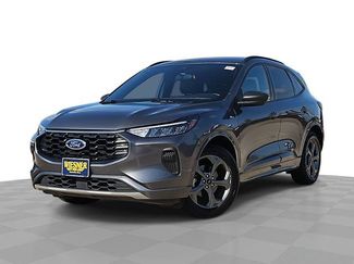 Used 2024 Ford Escape ST-Line image 1