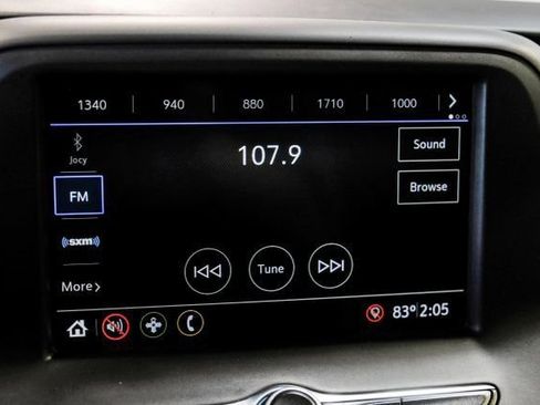 Used 2019 Chevrolet Camaro LT w/ RS Package RWD image 33