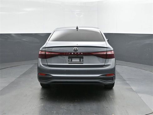 New 2026 Volkswagen Jetta S image 8