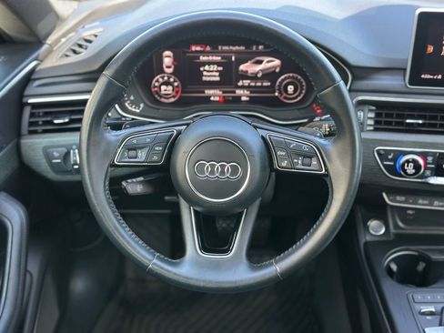 Used 2019 Audi A5 2.0T Premium Plus AWD/4WD image 18