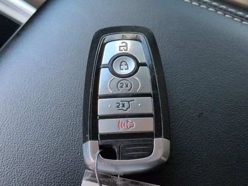 Certified 2023 Ford Explorer Limited w/ Equipment Group 301A image 28