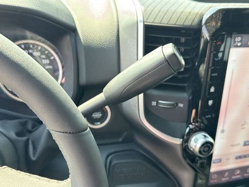 New 2025 RAM 2500 Big Horn image 28