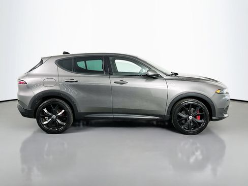 Used 2024 Dodge Hornet R/T Plus w/ Track Pack AWD/4WD image 8