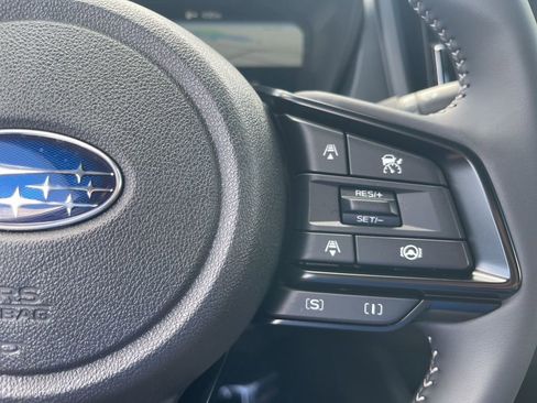 Used 2025 Subaru Forester Premium w/ Protection Package (1PH) image 14