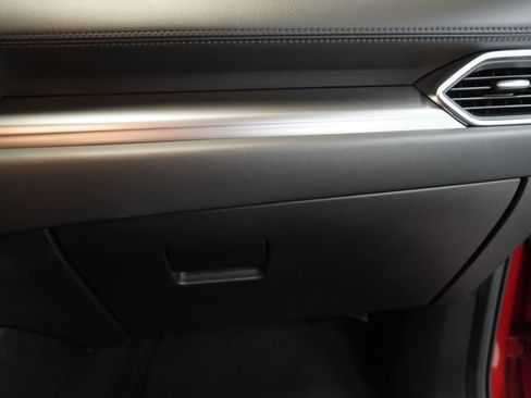 Used 2022 MAZDA CX-5 AWD 2.5 S w/ Select Package image 36