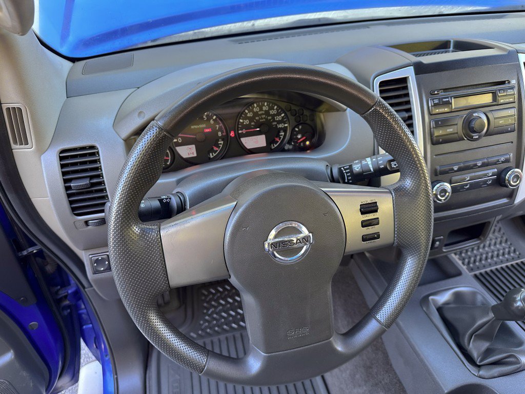 Used 2012 Nissan Xterra S w/ Value Package AWD/4WD image 22