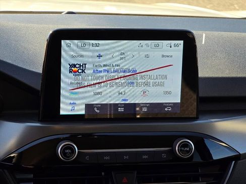 New 2026 Ford Escape Active w/ Cold Weather Package image 4