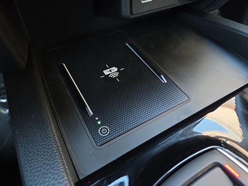 New 2026 Honda Ridgeline Black Edition image 21