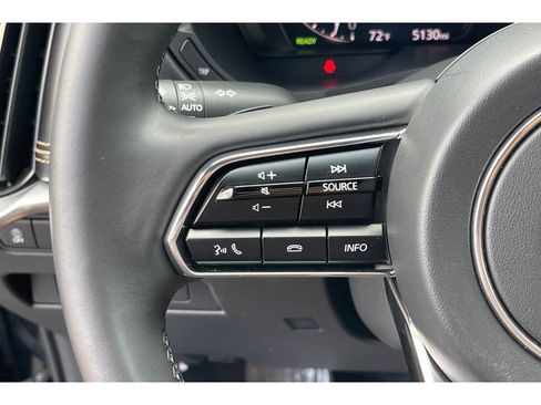 Certified 2025 MAZDA CX-90 3.3 Turbo w/ Premium Plus Pkg AWD/4WD image 38