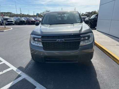 Used 2024 Ford Maverick XLT image 8