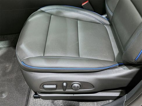 New 2026 Buick Envista Sport Touring w/ Convenience I Package image 19