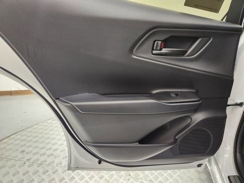 New 2026 Toyota Prius Plug-In Hybrid image 31