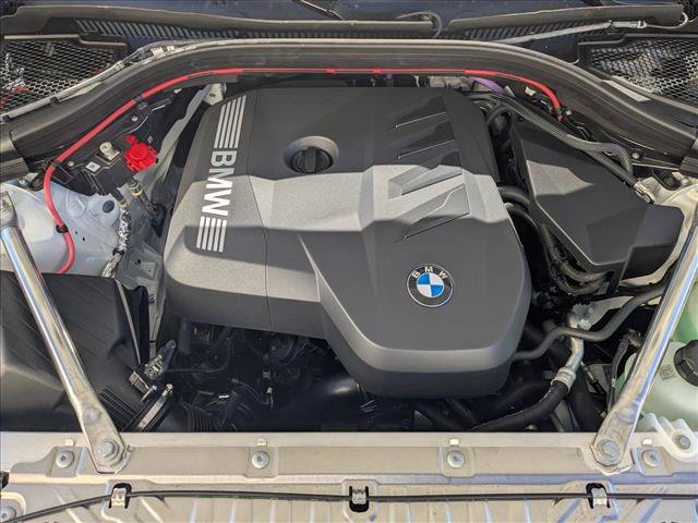 Used 2026 BMW X3 xDrive30i w/ Convenience Package AWD/4WD image 17