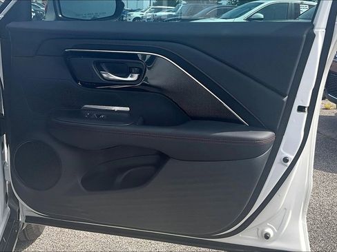 New 2025 Acura ADX A-Spec image 17