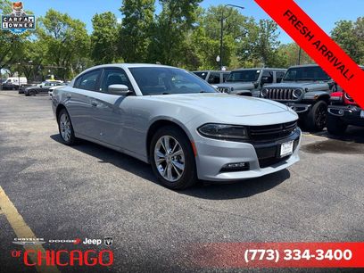 Certified 2022 Dodge Charger SXT w/ Driver Convenience Group