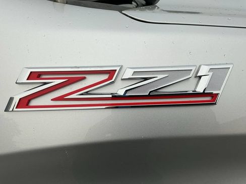 Used 2021 Chevrolet Silverado 1500 RST AWD/4WD image 29