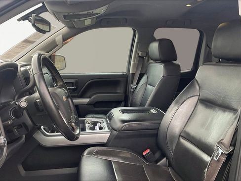 Used 2016 Chevrolet Silverado 1500 LTZ Z71 image 23
