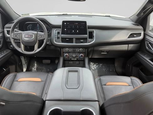 Used 2022 GMC Yukon AT4 AWD/4WD image 19
