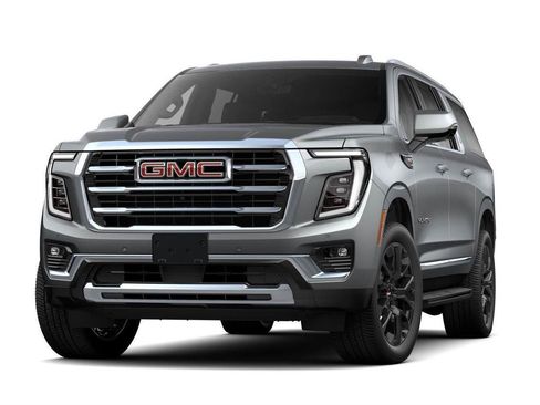 New 2026 GMC Yukon XL Elevation w/ Elevation Premium Package AWD/4WD image 89