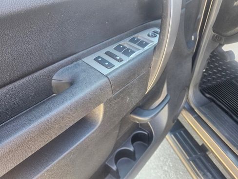 Used 2011 Chevrolet Silverado 2500 LT w/ Interior Plus Package image 14