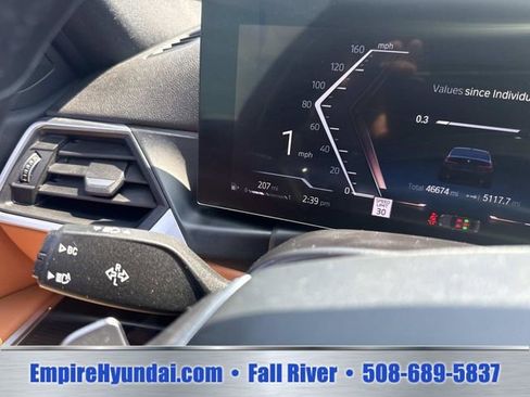 Used 2023 BMW 330i xDrive Sedan w/ Driving Assistance Package AWD/4WD image 31