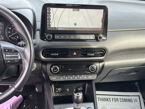 Used 2023 Hyundai Kona SEL w/ Convenience Package image 20