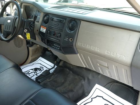 Used 2008 Ford F450 XL AWD/4WD image 22