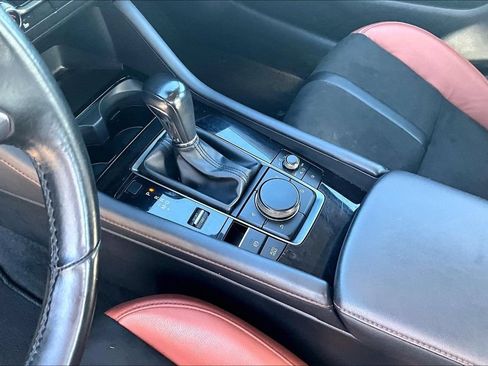 Used 2024 MAZDA MAZDA3 s AWD/4WD image 14
